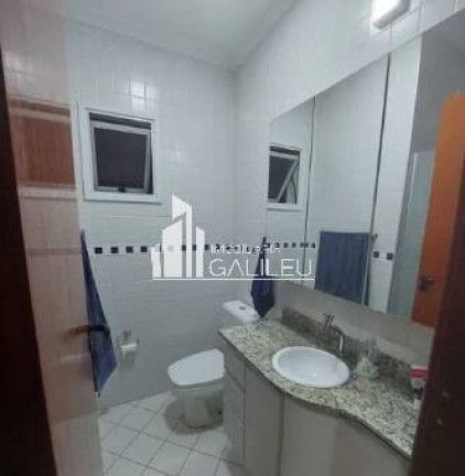 Imagem Casa de Condomínio com 4 Quartos à Venda, 263 m² em Parque Rural Fazenda Santa Cândida - Campinas