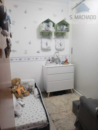 Imagem Casa com 2 Quartos à Venda, 69 m² em Jardim Santo Antonio - Santo André