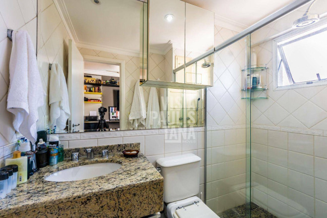 Imagem Cobertura com 5 Quartos à Venda, 307 m² em Vila Mariana - São Paulo Imagem Cobertura com 5 Quartos à Venda, 307 m² em Vila Mariana - São Paulo