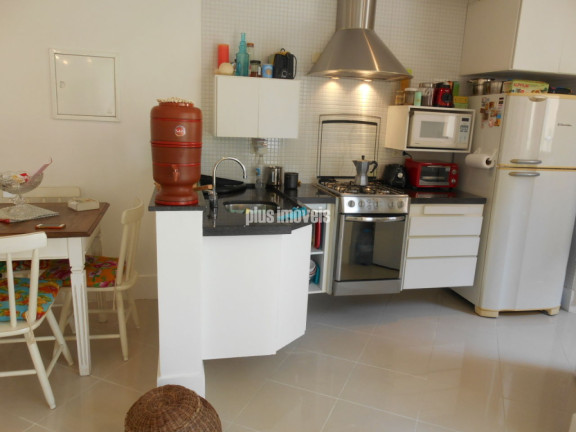 Imagem Apartamento com 1 Quarto à Venda, 58 m² em Panamby - São Paulo Imagem Apartamento com 1 Quarto à Venda, 58 m² em Panamby - São Paulo
