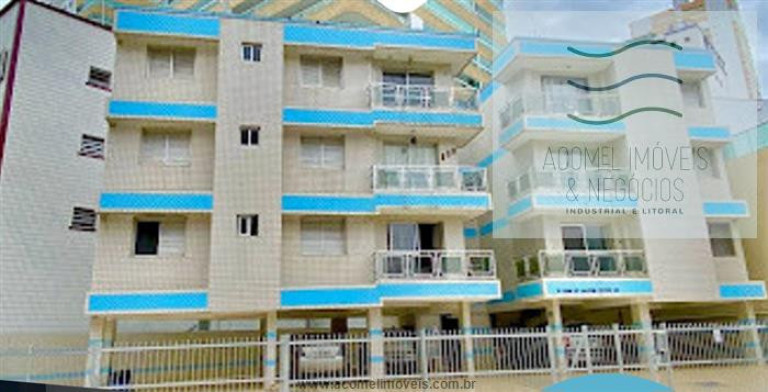 Imagem Apartamento com 2 Quartos à Venda, 80 m² em Boqueirão - Praia Grande Imagem Apartamento com 2 Quartos à Venda, 80 m² em Boqueirão - Praia Grande