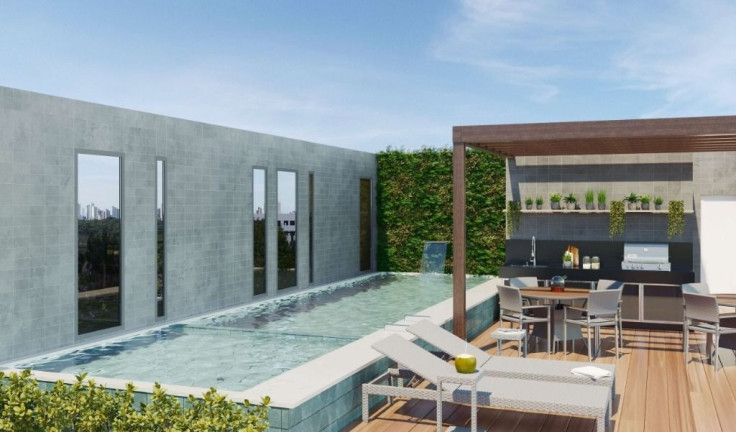 Imagem Apartamento com 2 Quartos à Venda, 56 m² em Bancários - João Pessoa Imagem Apartamento com 2 Quartos à Venda, 56 m² em Bancários - João Pessoa
