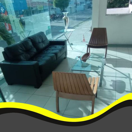Imagem Apartamento com 3 Quartos à Venda, 115 m² em Manaíra - João Pessoa Imagem Apartamento com 3 Quartos à Venda, 115 m² em Manaíra - João Pessoa