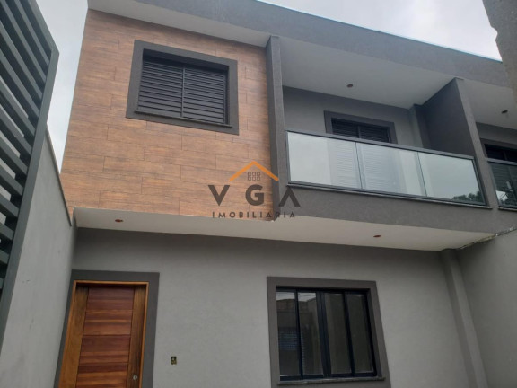 Imagem Casa com 3 Quartos à Venda, 81 m² em Cidade Patriarca - São Paulo Imagem Casa com 3 Quartos à Venda, 81 m² em Cidade Patriarca - São Paulo