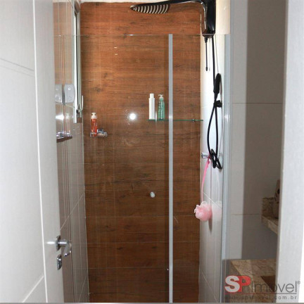 Imagem Apartamento com 2 Quartos à Venda, 63 m² em Vila Cunha Bueno - São Paulo