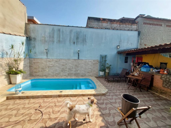 Imagem Casa com 5 Quartos à Venda, 435 m² em Boqueirao - Praia Grande Imagem Casa com 5 Quartos à Venda, 435 m² em Boqueirao - Praia Grande
