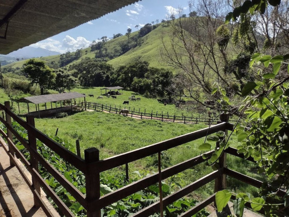 Imagem Fazenda à Venda, 100 m² em Zona Rural - Itamonte