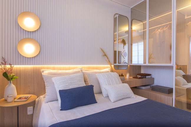 Imagem Apartamento com 2 Quartos à Venda, 50 m² em Estoril - Belo Horizonte