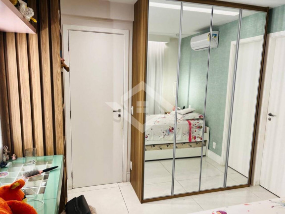 Imagem Apartamento com 3 Quartos à Venda, 150 m² em Icaraí - Niterói Imagem Apartamento com 3 Quartos à Venda, 150 m² em Icaraí - Niterói