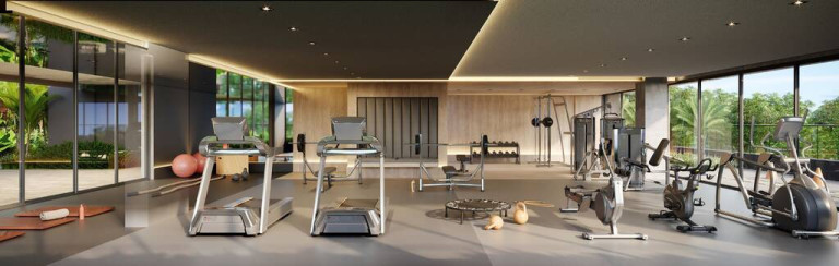 Imagem Apartamento com 4 Quartos à Venda, 208 m² em Setor Bueno - Goiânia Imagem Apartamento com 4 Quartos à Venda, 208 m² em Setor Bueno - Goiânia