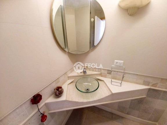 Imagem Casa com 4 Quartos para Alugar, 470 m² em Iate Clube Americana - Americana Imagem Casa com 4 Quartos para Alugar, 470 m² em Iate Clube Americana - Americana