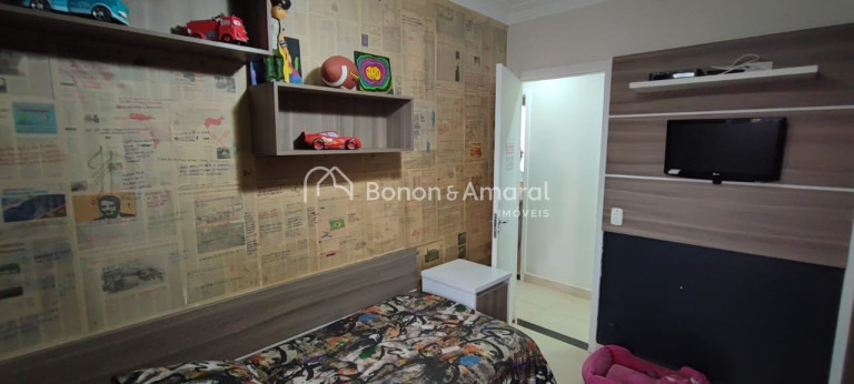 Imagem Apartamento com 3 Quartos à Venda, 80 m² em Ponte Preta - Campinas Imagem Apartamento com 3 Quartos à Venda, 80 m² em Ponte Preta - Campinas
