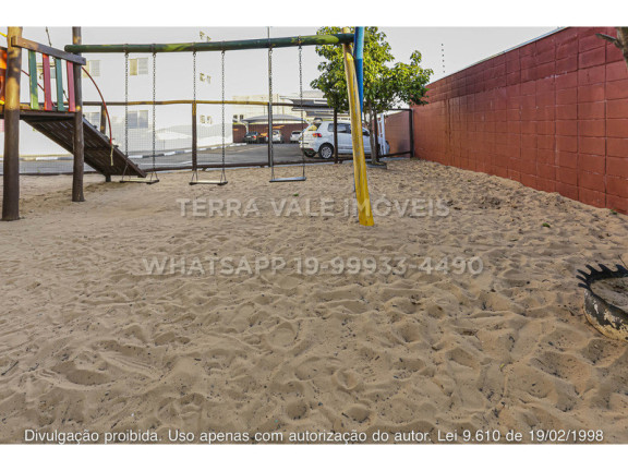 Imagem Apartamento com 2 Quartos à Venda, 63 m² em Jardim Santa Esmeralda - Hortolândia