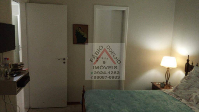Imagem Apartamento com 3 Quartos à Venda, 119 m² em Morumbi - São Paulo Imagem Apartamento com 3 Quartos à Venda, 119 m² em Morumbi - São Paulo