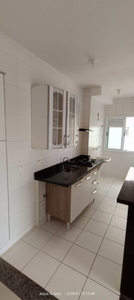 Imagem Imóvel com 2 Quartos à Venda, 52 m² em Wanel Ville - Sorocaba Imagem Imóvel com 2 Quartos à Venda, 52 m² em Wanel Ville - Sorocaba