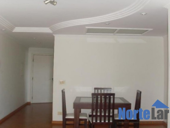 Apartamento com 3 Quartos à Venda, 70 m² em Freguesia Do ó - São Paulo