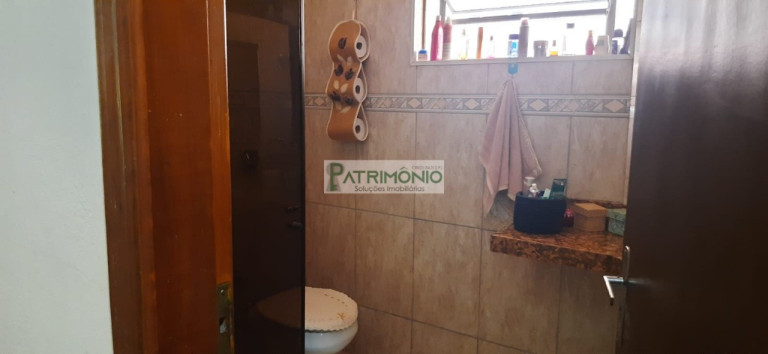 Imagem Casa com 3 Quartos à Venda, 183 m² em Santa Maria - Jaguariúna