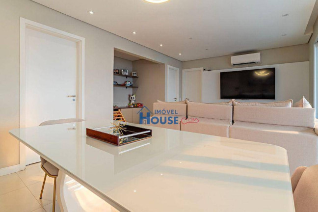 Imagem Apartamento com 3 Quartos à Venda, 123 m² em Pompeia - São Paulo Imagem Apartamento com 3 Quartos à Venda, 123 m² em Pompeia - São Paulo