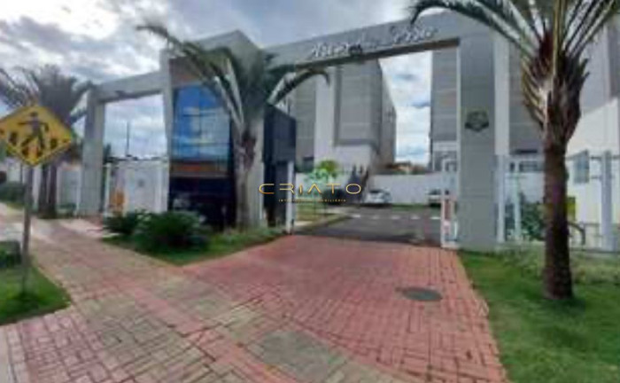 Imagem Apartamento com 2 Quartos à Venda, 41 m² em Jardim Alexandrina - Anápolis Imagem Apartamento com 2 Quartos à Venda, 41 m² em Jardim Alexandrina - Anápolis