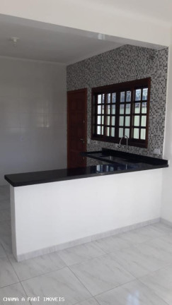 Imagem Casa com 1 Quarto à Venda, 125 m² em Nossa Sra. Do Sion - Itanhaém