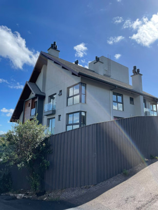 Imagem Apartamento com 2 Quartos à Venda, 71 m² em Floresta - Gramado