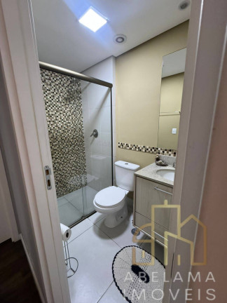 Imagem Apartamento com 2 Quartos à Venda, 52 m² em Alves Dias - Santo André Imagem Apartamento com 2 Quartos à Venda, 52 m² em Alves Dias - Santo André