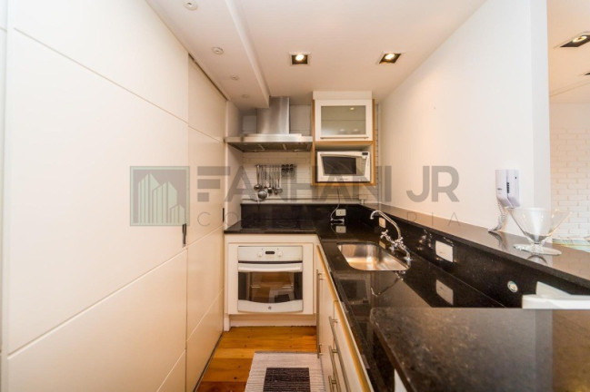 Imagem Imóvel com 1 Quarto para Alugar, 83 m² em Cerqueira César - São Paulo Imagem Imóvel com 1 Quarto para Alugar, 83 m² em Cerqueira César - São Paulo