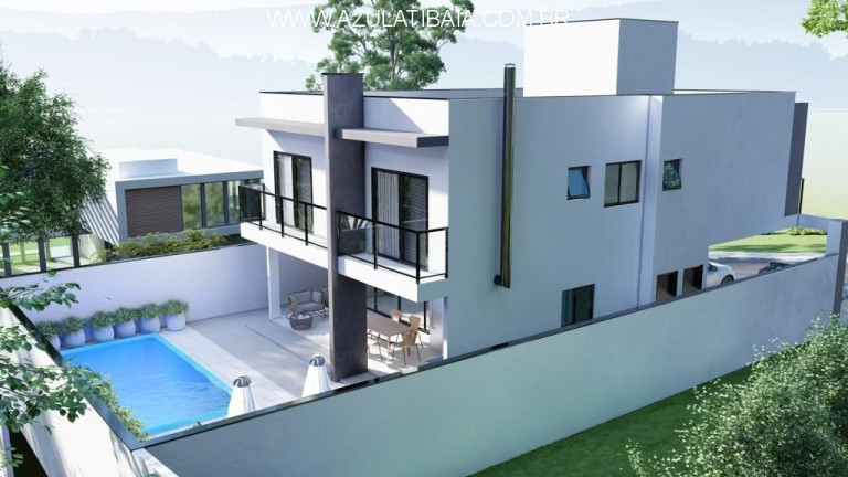 Imagem Casa com 3 Quartos à Venda, 230 m² em Condominio Terras De Atibaia - Atibaia Imagem Casa com 3 Quartos à Venda, 230 m² em Condominio Terras De Atibaia - Atibaia