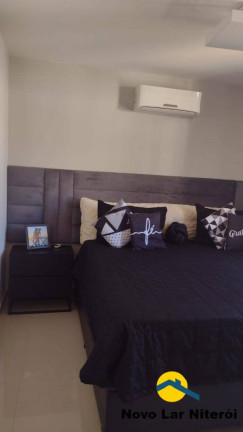 Imagem Cobertura com 3 Quartos à Venda, 143 m² em Itaipu - Niterói Imagem Cobertura com 3 Quartos à Venda, 143 m² em Itaipu - Niterói
