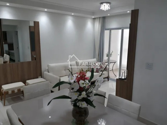 Imagem Apartamento com 2 Quartos à Venda, 73 m² em Jardim Piratininga - Sorocaba Imagem Apartamento com 2 Quartos à Venda, 73 m² em Jardim Piratininga - Sorocaba