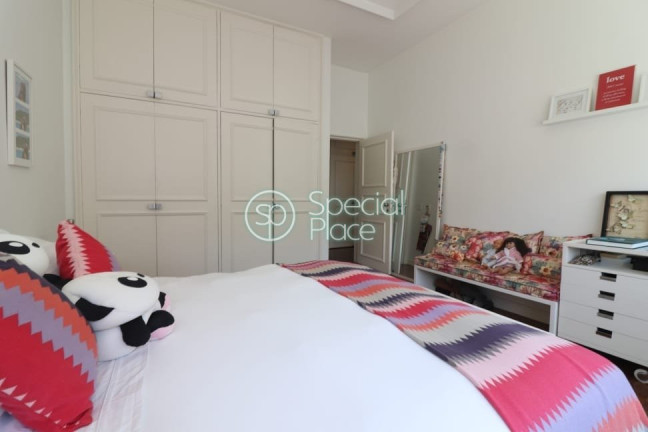 Imagem Apartamento com 4 Quartos à Venda, 550 m² em Higienópolis - São Paulo Imagem Apartamento com 4 Quartos à Venda, 550 m² em Higienópolis - São Paulo