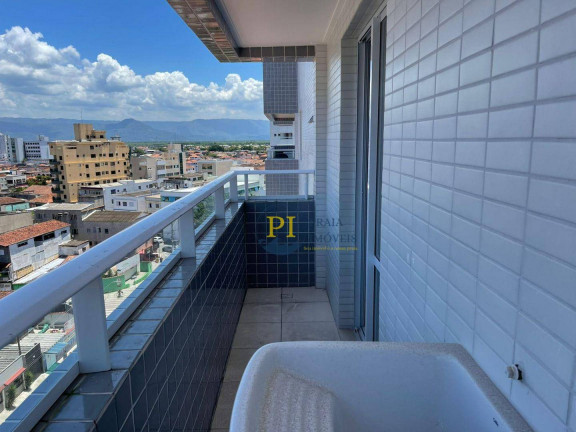 Imagem Apartamento com 1 Quarto à Venda, 40 m² em Boqueirão - Praia Grande Imagem Apartamento com 1 Quarto à Venda, 40 m² em Boqueirão - Praia Grande