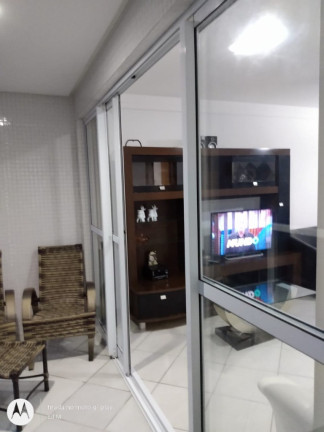 Imagem Apartamento com 3 Quartos à Venda, 100 m² em Praia Do Morro - Guarapari Imagem Apartamento com 3 Quartos à Venda, 100 m² em Praia Do Morro - Guarapari