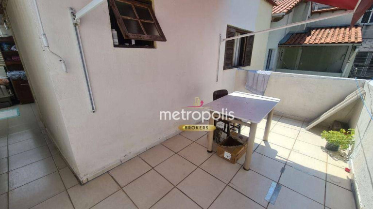 Imagem Sobrado com 2 Quartos à Venda, 120 m² em São José - São Caetano Do Sul Imagem Sobrado com 2 Quartos à Venda, 120 m² em São José - São Caetano Do Sul