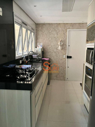 Imagem Apartamento com 3 Quartos à Venda, 155 m² em Centro - São Bernardo Do Campo Imagem Apartamento com 3 Quartos à Venda, 155 m² em Centro - São Bernardo Do Campo