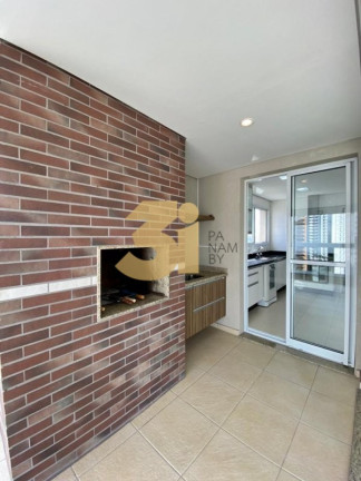 Imagem Apartamento com 3 Quartos à Venda, 137 m² em Morumbi - São Paulo Imagem Apartamento com 3 Quartos à Venda, 137 m² em Morumbi - São Paulo