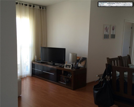 Imagem Apartamento com 2 Quartos à Venda, 56 m² em Vila Talarico - São Paulo Imagem Apartamento com 2 Quartos à Venda, 56 m² em Vila Talarico - São Paulo