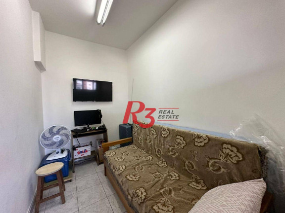 Imagem Apartamento com 3 Quartos à Venda, 135 m² em Marapé - Santos Imagem Apartamento com 3 Quartos à Venda, 135 m² em Marapé - Santos