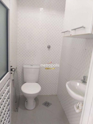 Imagem Apartamento com 3 Quartos à Venda, 102 m² em Santo Antônio - São Caetano Do Sul