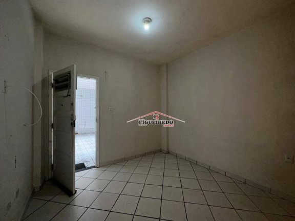 Imagem Kitnet com 1 Quarto à Venda, 33 m² em Vila Tupi - Praia Grande