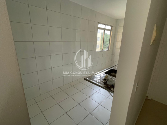 Imagem Apartamento com 2 Quartos à Venda, 55 m² em Jardim Tatiana - Votorantim