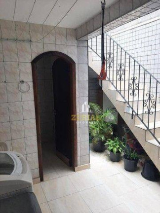 Imagem Sobrado com 2 Quartos à Venda, 117 m² em Santa Paula - São Caetano Do Sul Imagem Sobrado com 2 Quartos à Venda, 117 m² em Santa Paula - São Caetano Do Sul