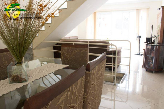 Imagem Casa de Condomínio com 4 Quartos à Venda, 100 m² em Santa Teresinha - São Paulo Imagem Casa de Condomínio com 4 Quartos à Venda, 100 m² em Santa Teresinha - São Paulo