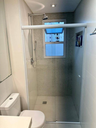Imagem Apartamento com 3 Quartos à Venda, 97 m² em Jardim Ermida I - Jundiaí