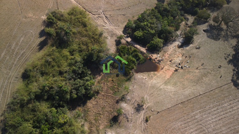 Imagem Terreno à Venda, 5.000 m² em Graminha - São Pedro Imagem Terreno à Venda, 5.000 m² em Graminha - São Pedro