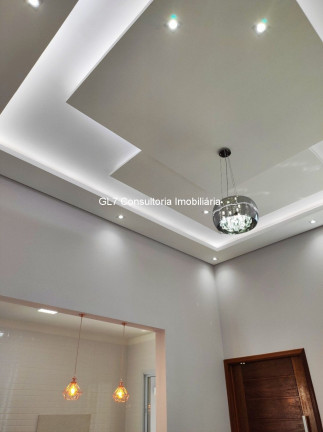 Imagem Casa com 3 Quartos à Venda, em Jardim Park Real - Indaiatuba Imagem Casa com 3 Quartos à Venda, em Jardim Park Real - Indaiatuba