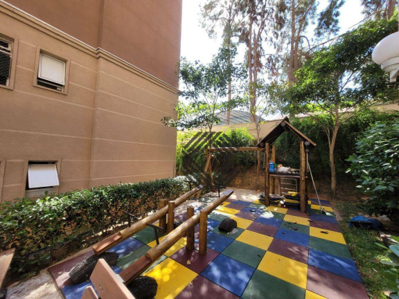 Imagem Apartamento com 2 Quartos à Venda, 51 m² em Jardim Piratininga - Sorocaba Imagem Apartamento com 2 Quartos à Venda, 51 m² em Jardim Piratininga - Sorocaba