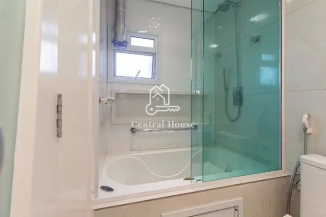 Imagem Cobertura com 3 Quartos à Venda, 206 m² em Moema - São Paulo