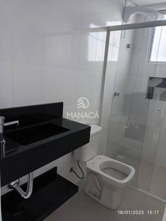Imagem Apartamento com 3 Quartos para Alugar, 84 m² em Tabuleiro - Barra Velha Imagem Apartamento com 3 Quartos para Alugar, 84 m² em Tabuleiro - Barra Velha