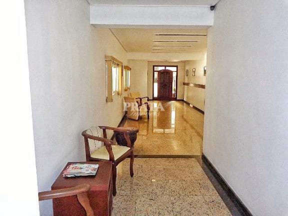 Imagem Apartamento com 3 Quartos para Alugar, 128 m² em Aparecida - Santos Imagem Apartamento com 3 Quartos para Alugar, 128 m² em Aparecida - Santos